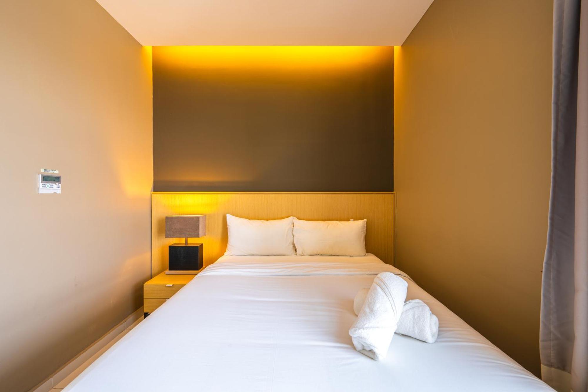 Greystone 99 Suites Malacca Eksteriør bilde