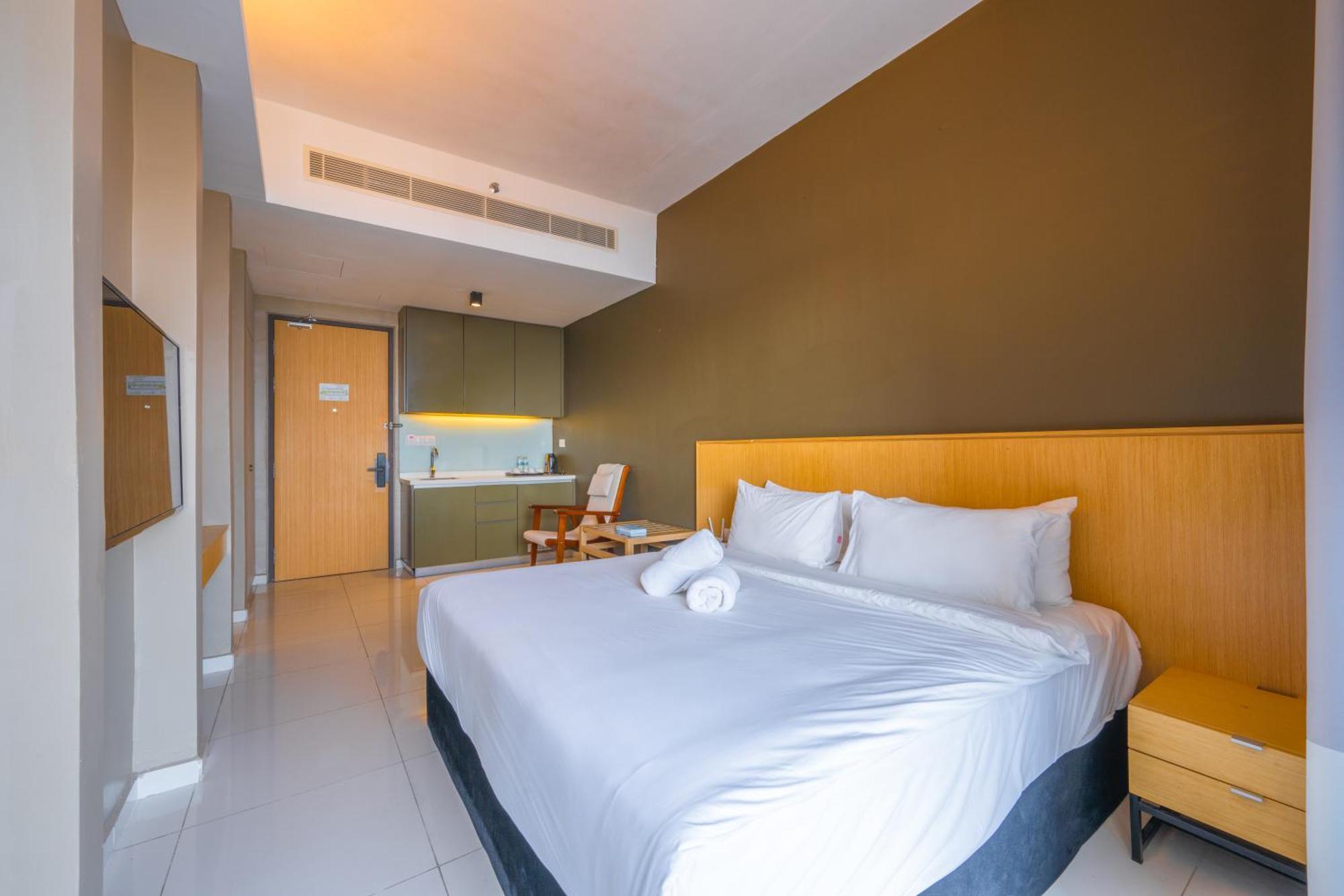 Greystone 99 Suites Malacca Eksteriør bilde