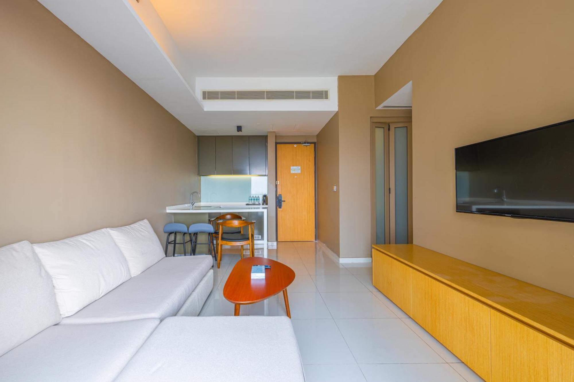 Greystone 99 Suites Malacca Eksteriør bilde