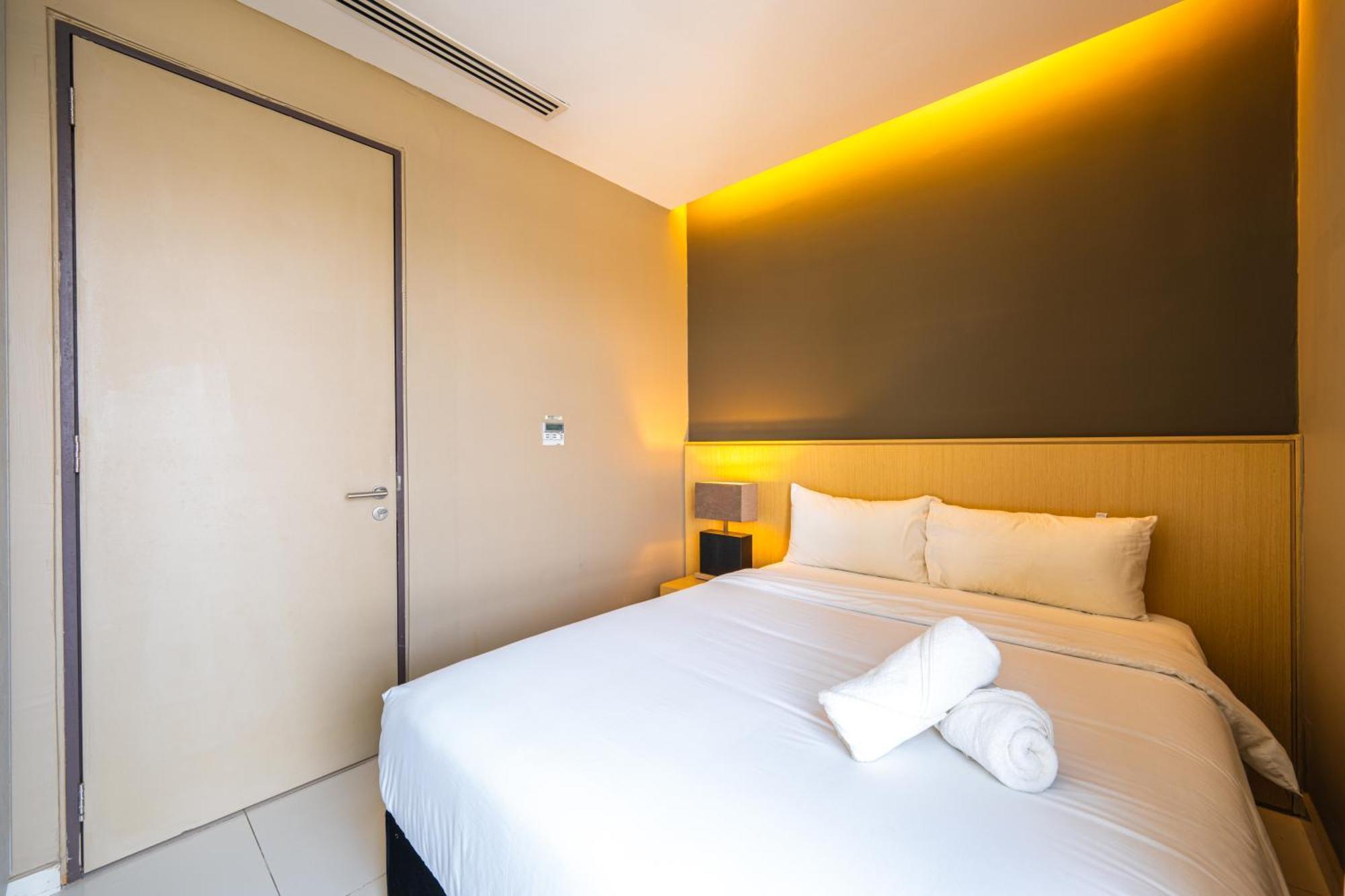 Greystone 99 Suites Malacca Eksteriør bilde