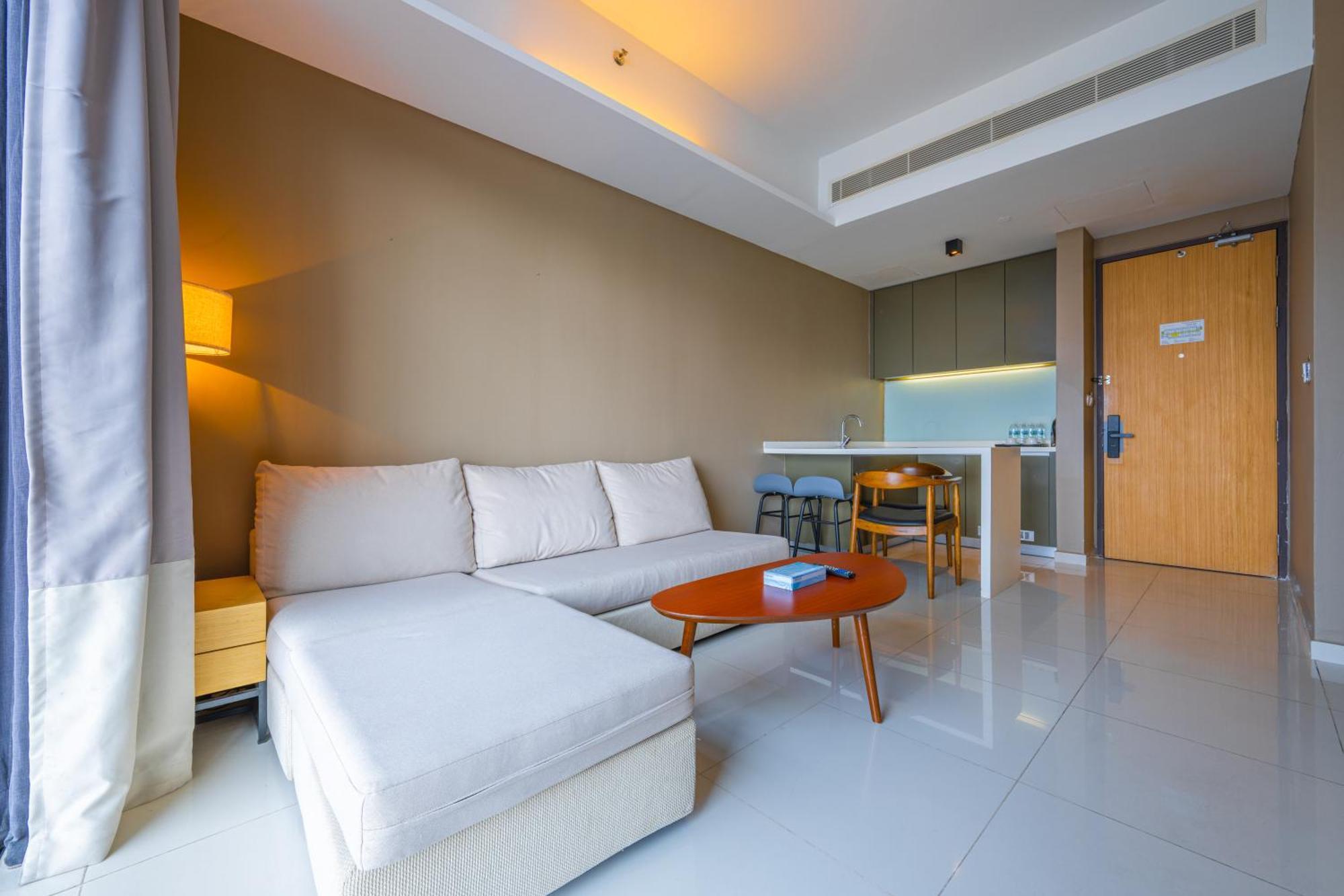 Greystone 99 Suites Malacca Eksteriør bilde