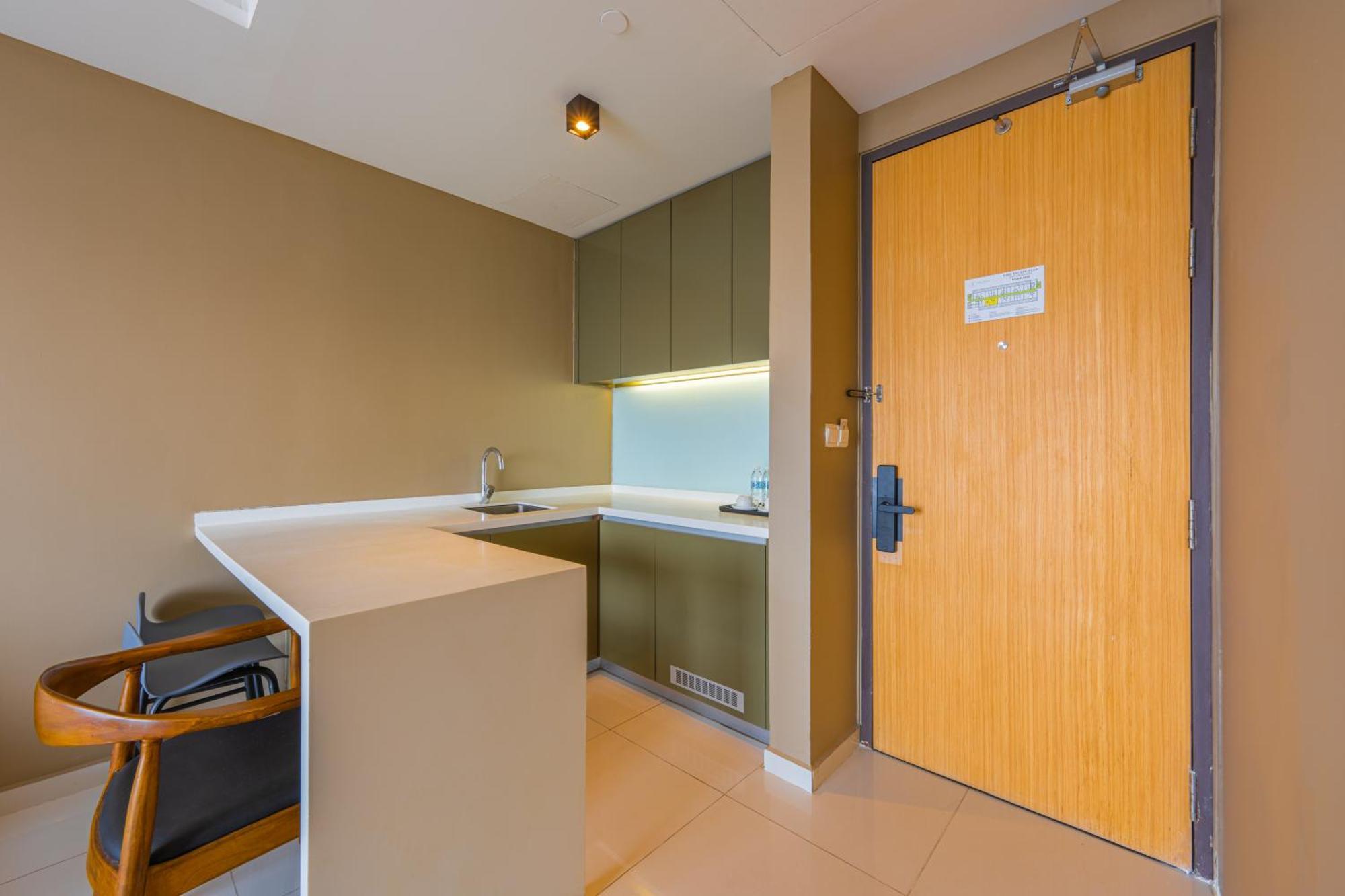 Greystone 99 Suites Malacca Eksteriør bilde