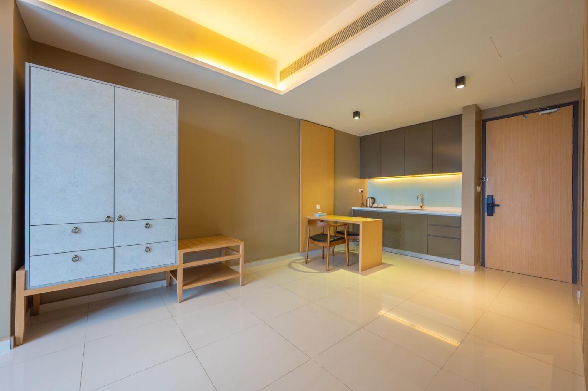 Greystone 99 Suites Malacca Eksteriør bilde