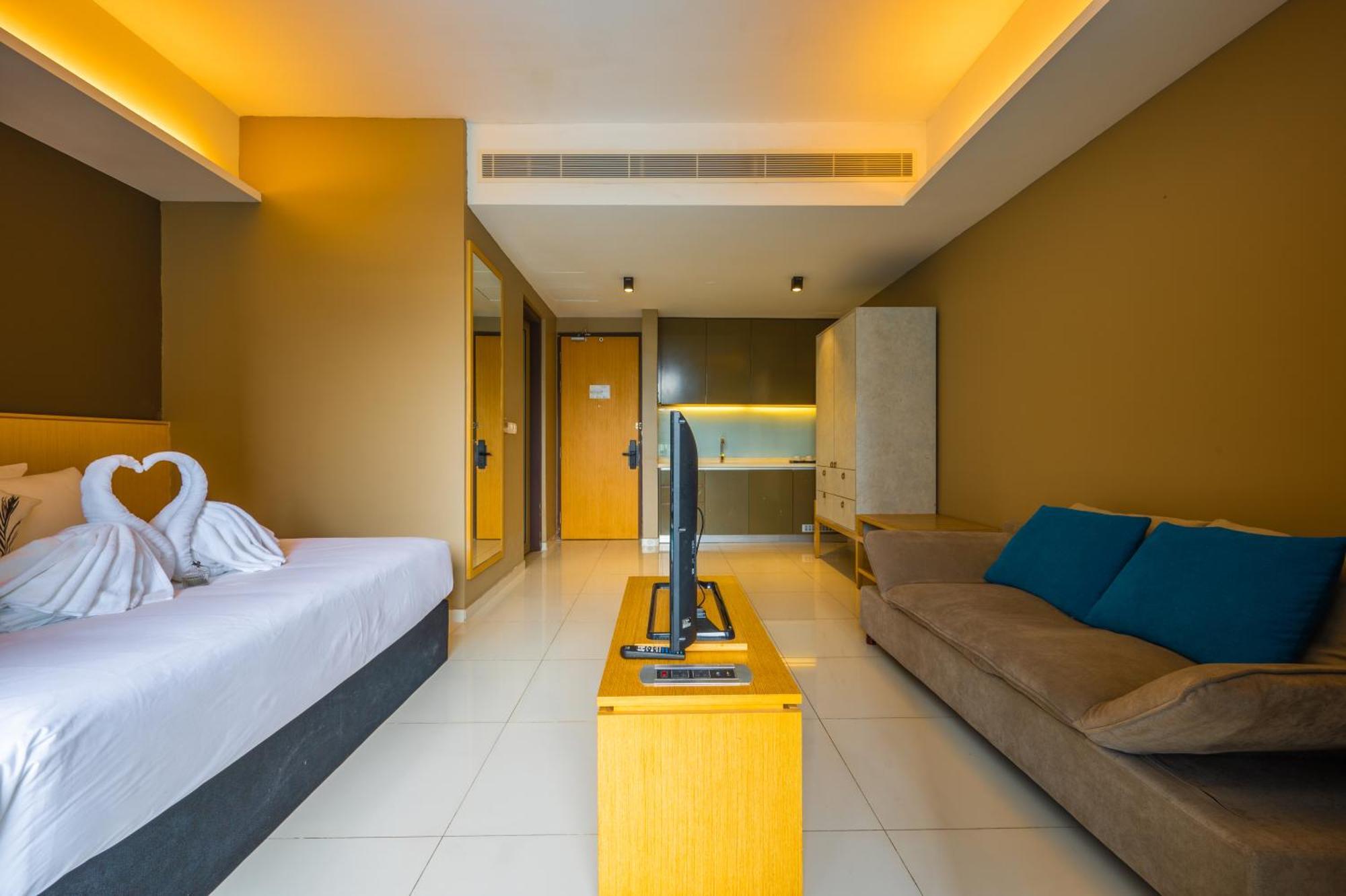 Greystone 99 Suites Malacca Eksteriør bilde
