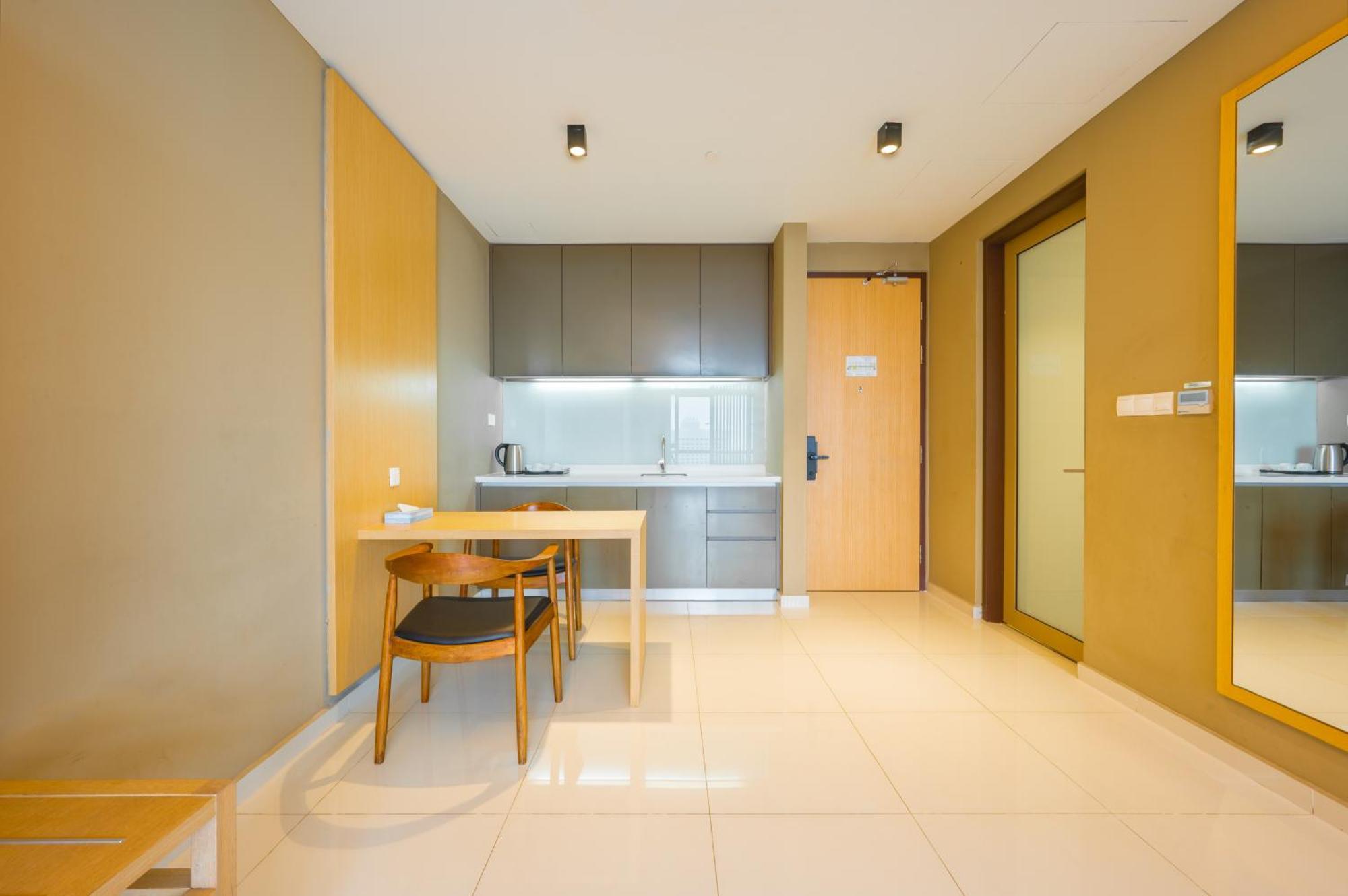 Greystone 99 Suites Malacca Eksteriør bilde
