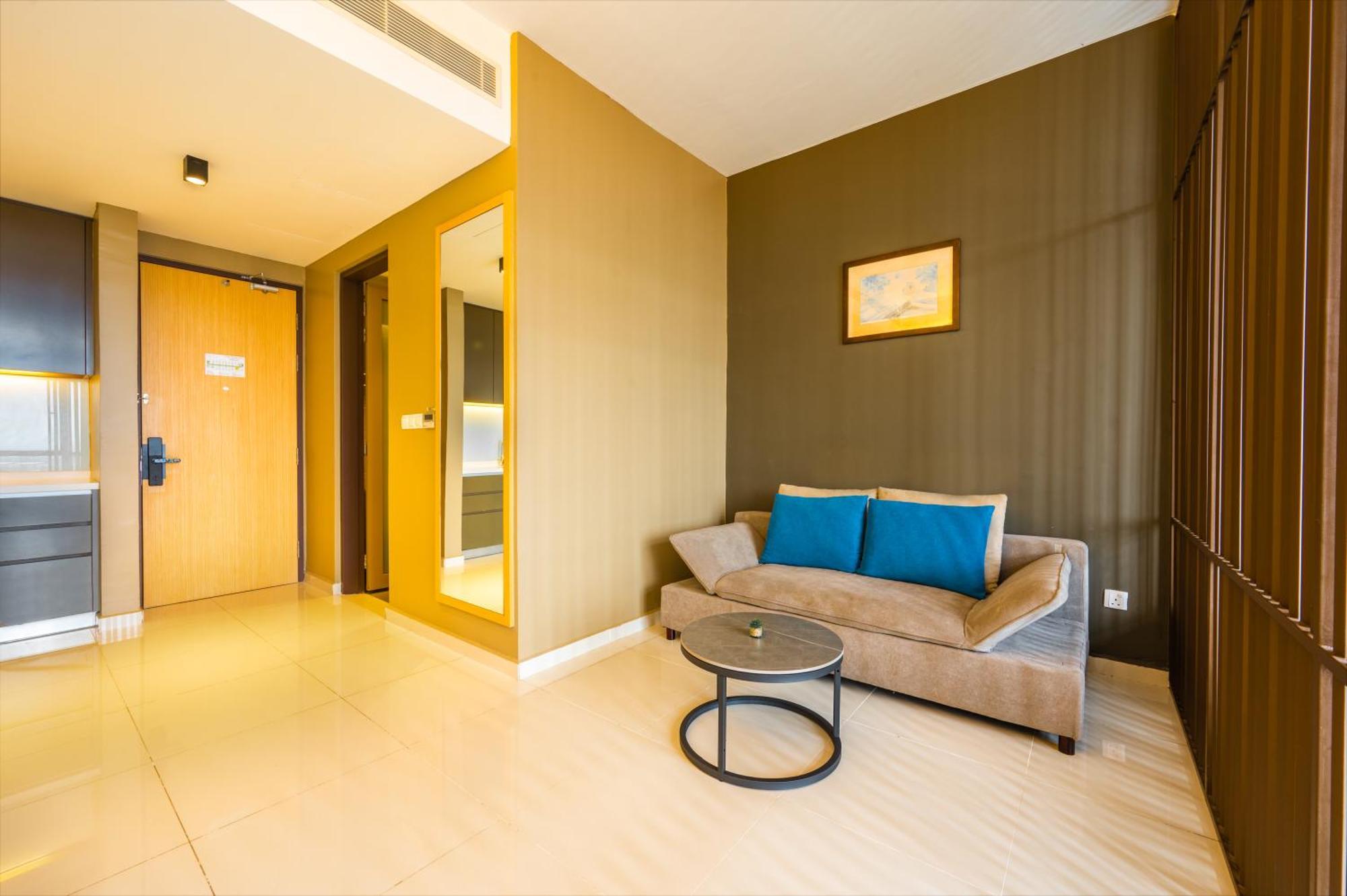 Greystone 99 Suites Malacca Eksteriør bilde