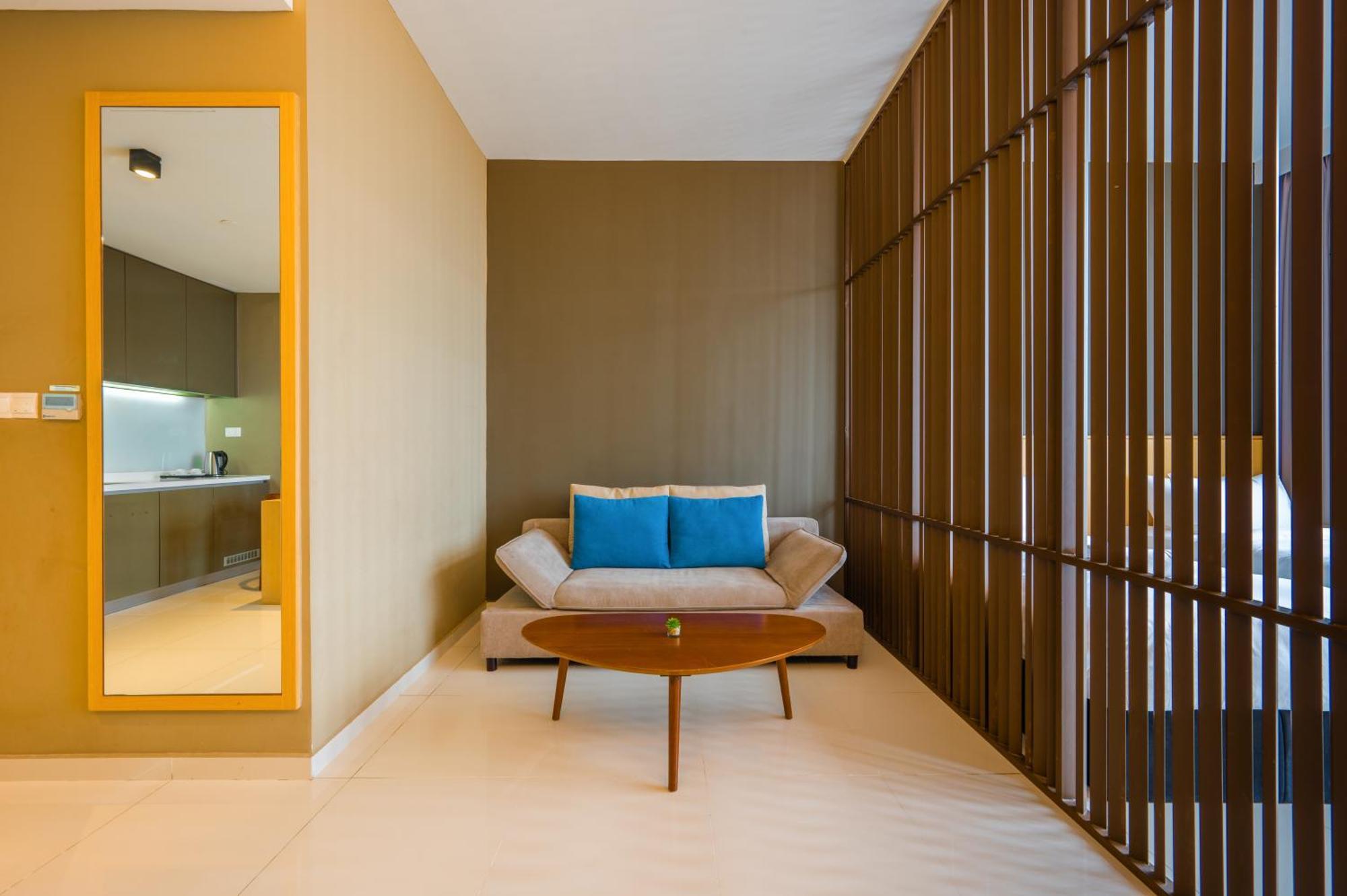 Greystone 99 Suites Malacca Eksteriør bilde