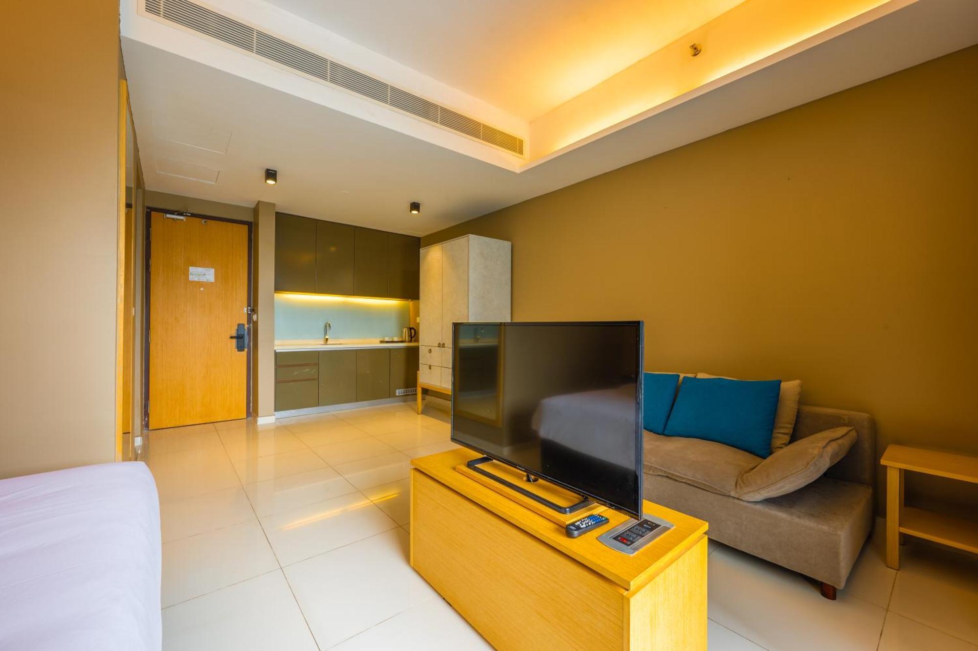 Greystone 99 Suites Malacca Eksteriør bilde