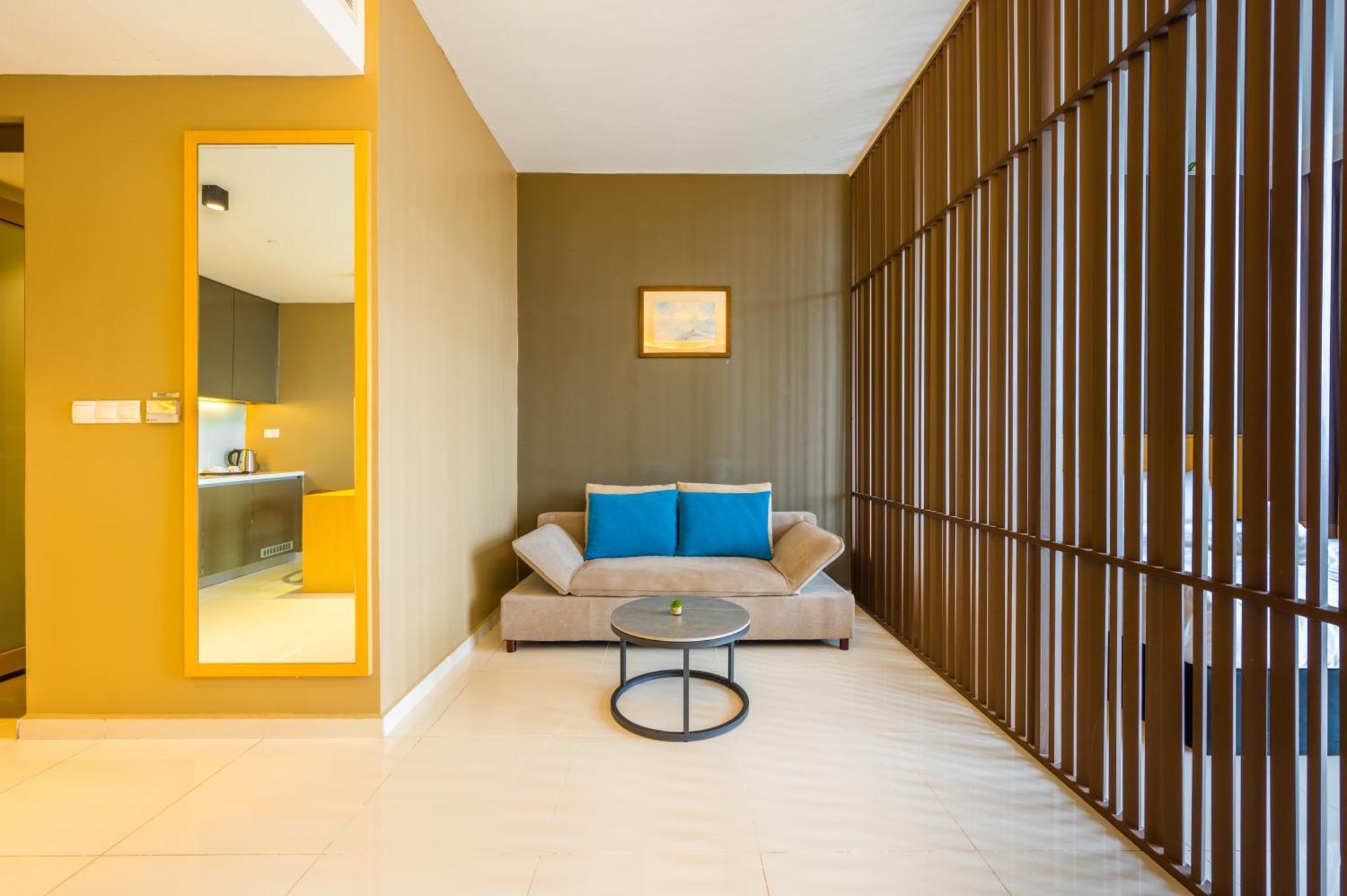 Greystone 99 Suites Malacca Eksteriør bilde