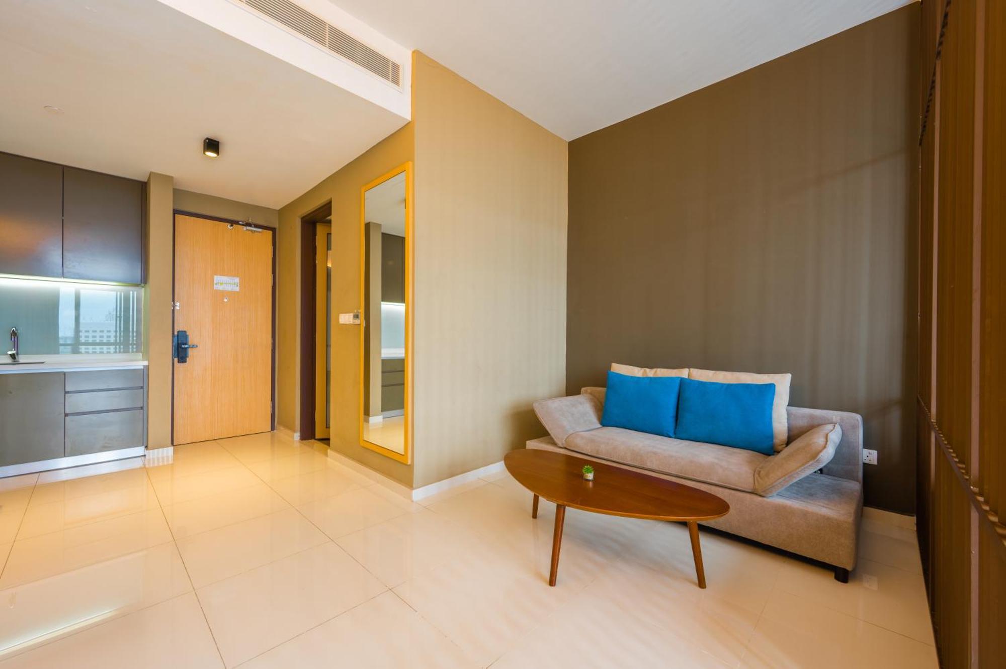 Greystone 99 Suites Malacca Eksteriør bilde