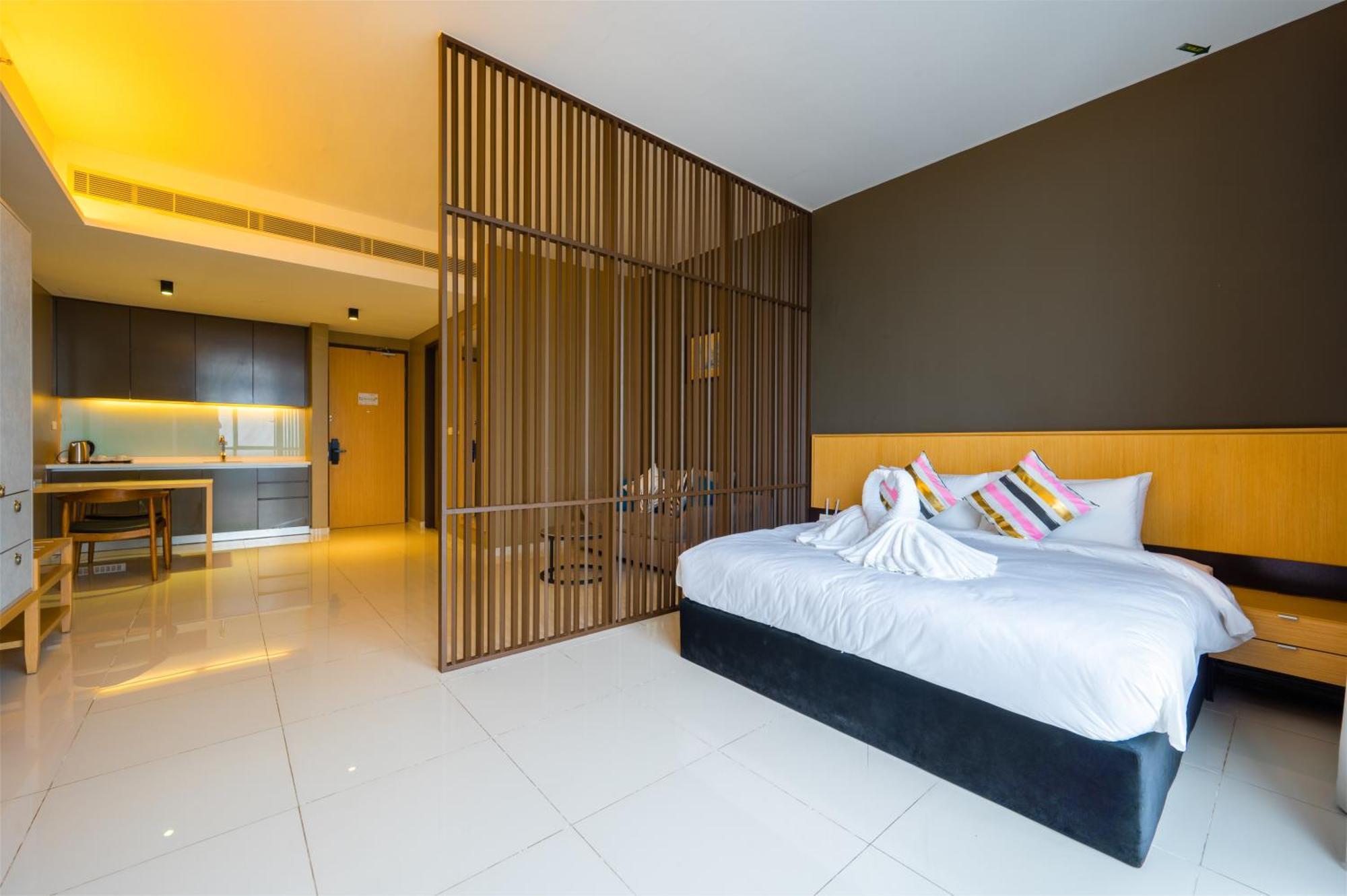 Greystone 99 Suites Malacca Eksteriør bilde