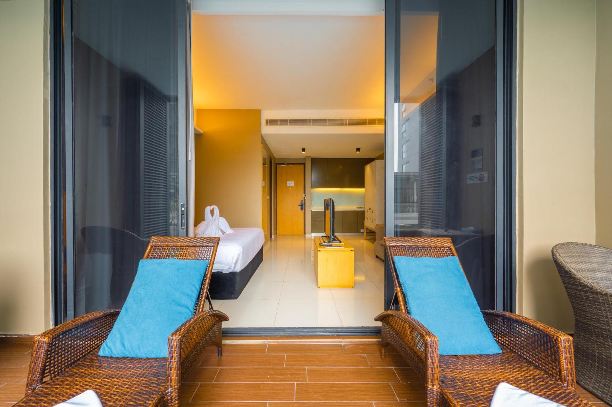 Greystone 99 Suites Malacca Eksteriør bilde
