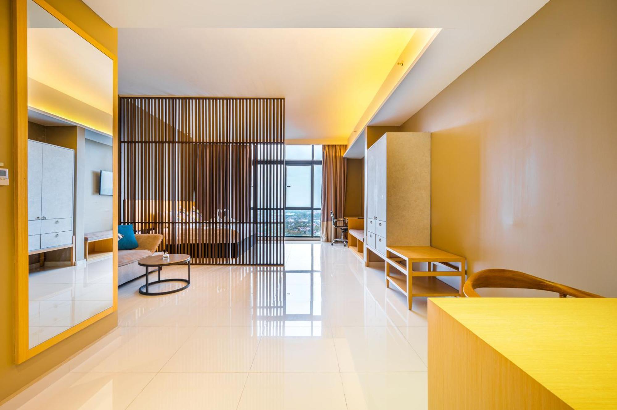 Greystone 99 Suites Malacca Eksteriør bilde
