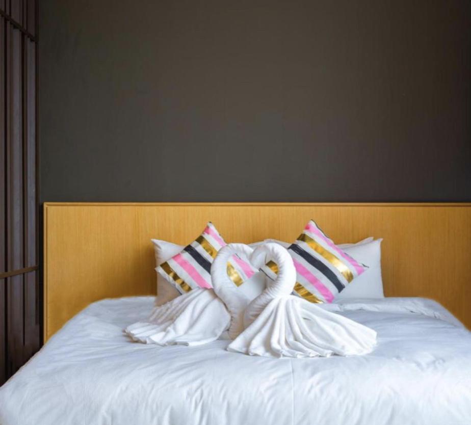 Greystone 99 Suites Malacca Eksteriør bilde